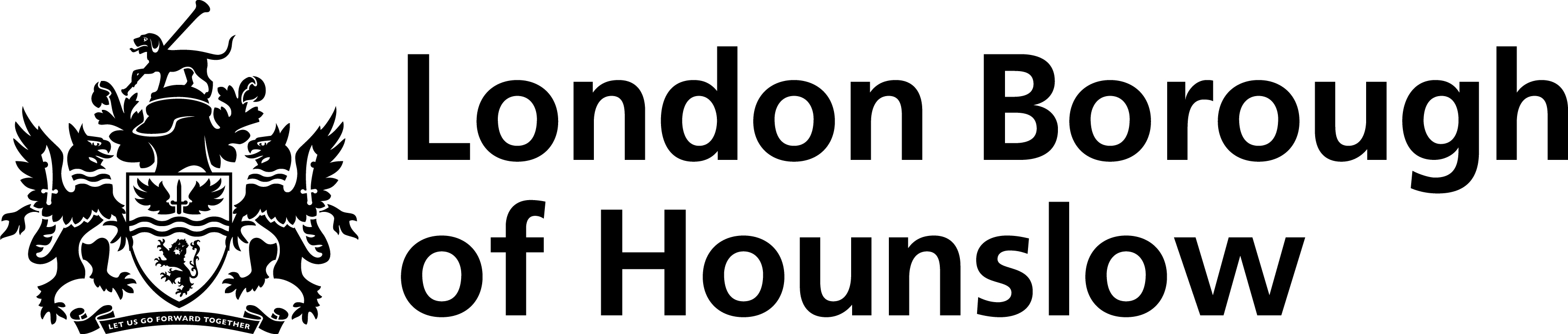 London Borough of Hounslow logo