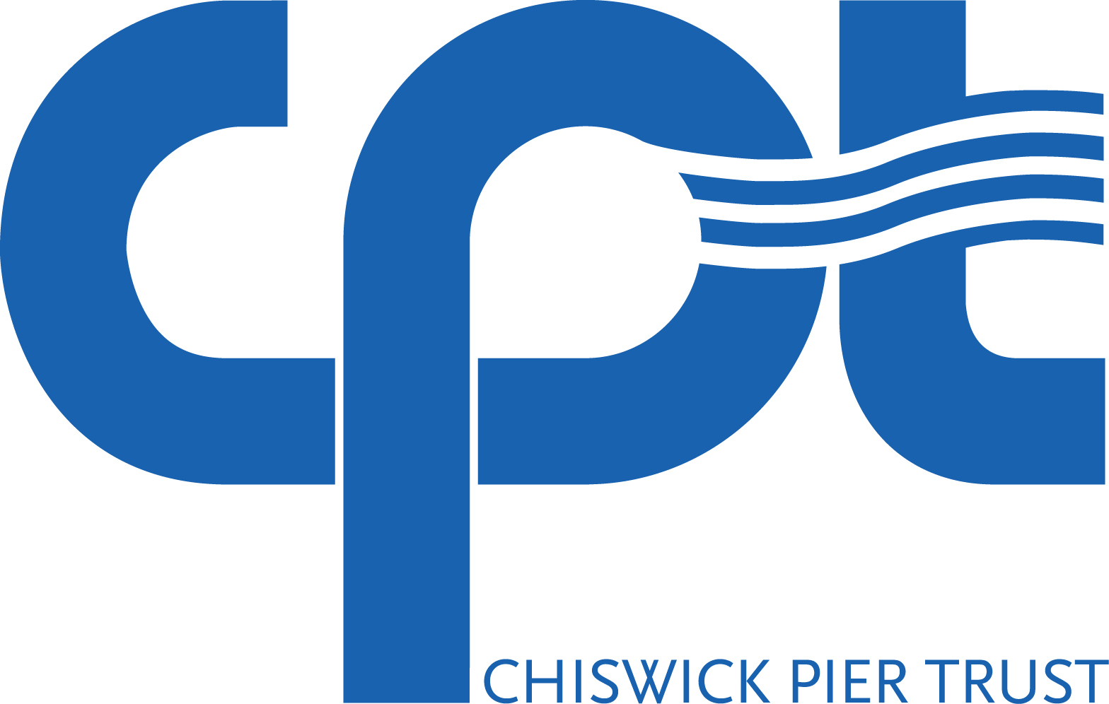 Chiswick Pier Trust logo