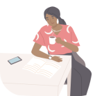 Help with the Cost of Living icon