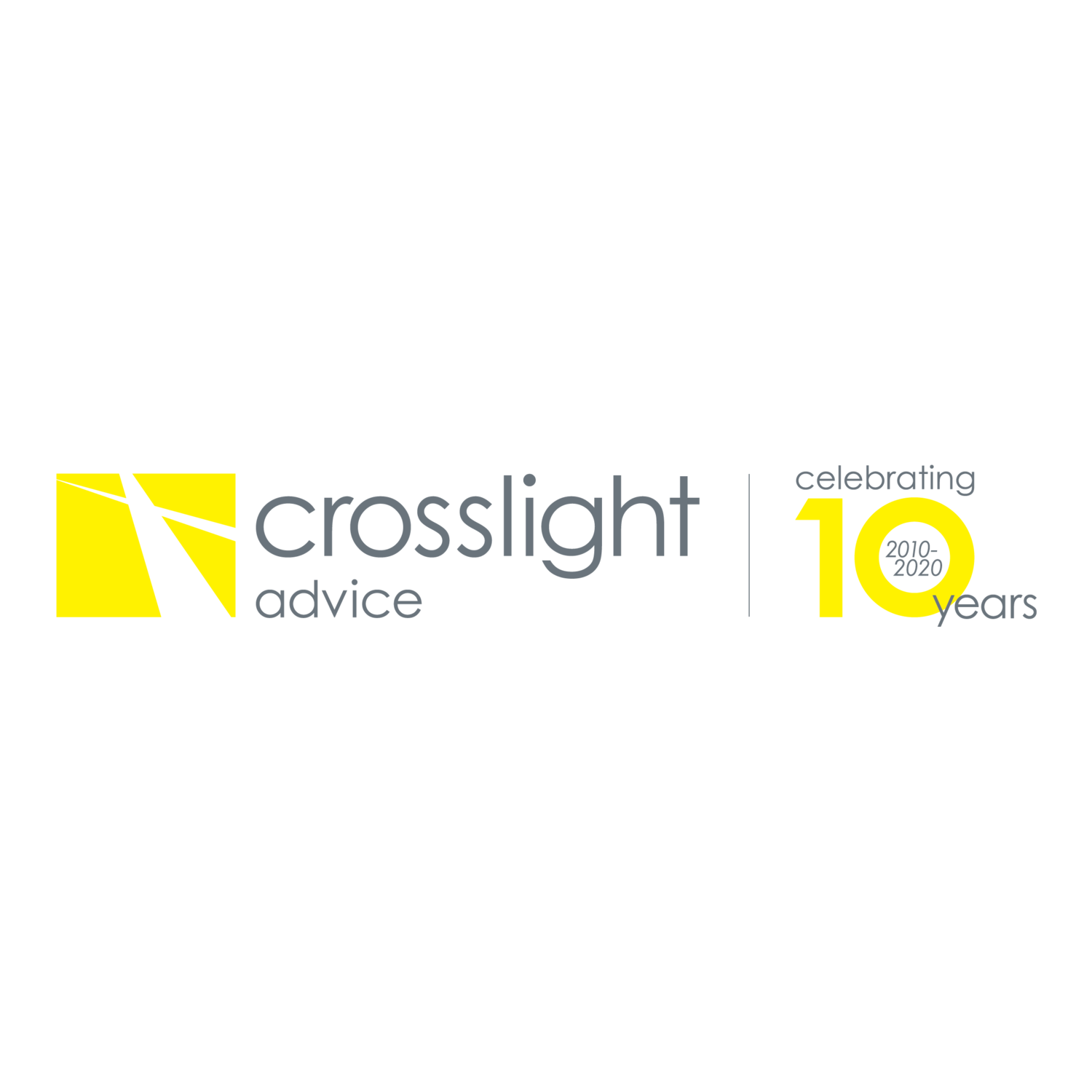 Logo for Crosslight