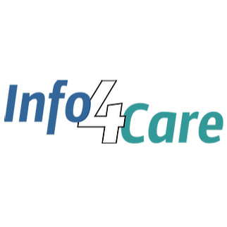 Logo for Info4Care