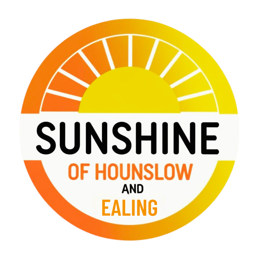 Sunshine logo