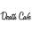 Logo for Death Cafe