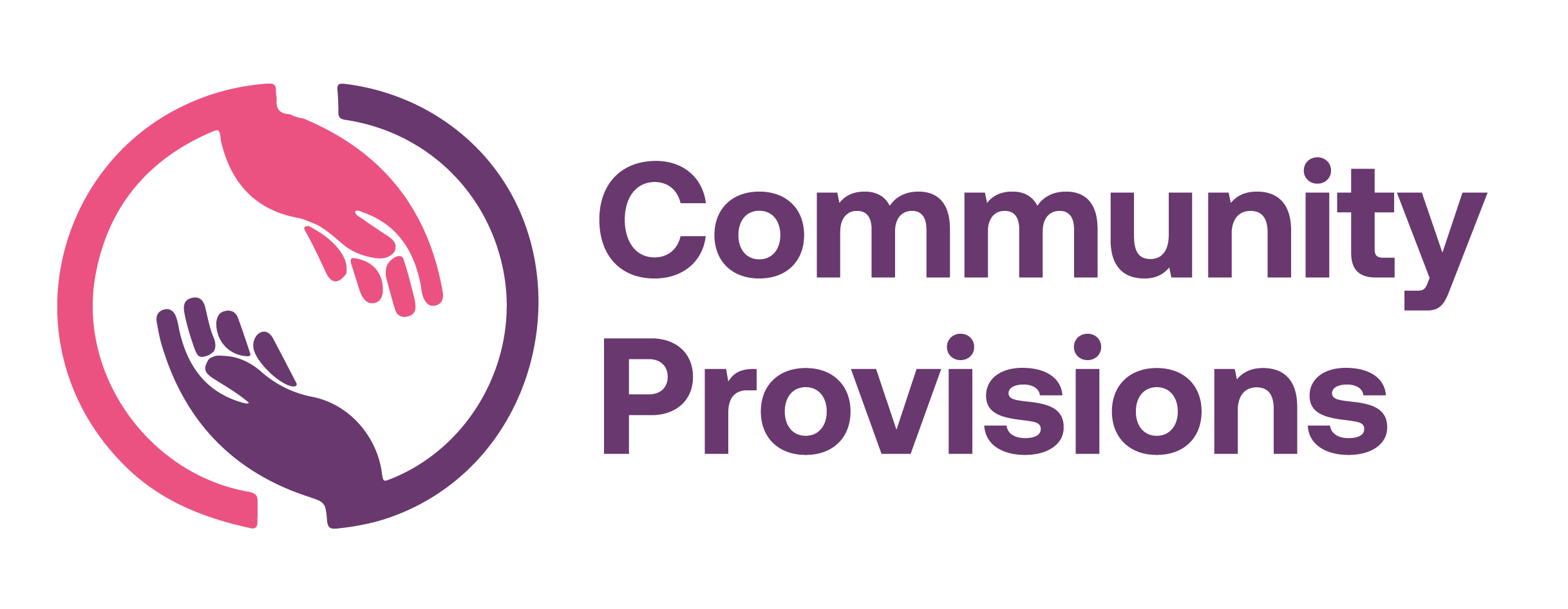 Prevention, Transition and Development Service logo