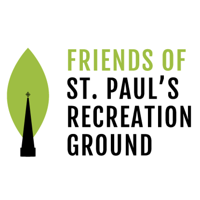 FRIENDS OF ST PAUL'S RECREATION GROUND image