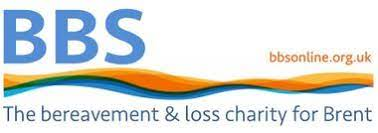 Bereavement counselling logo