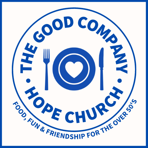 Image for The Good Company