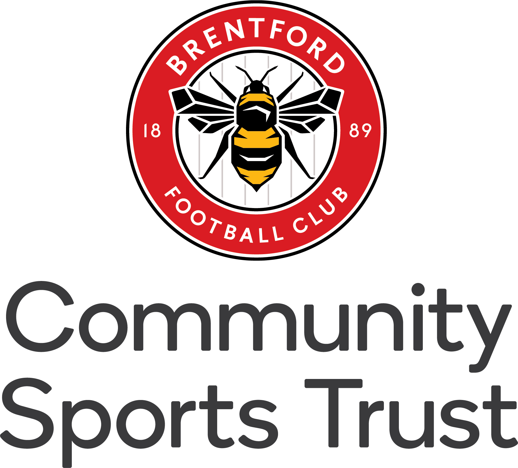 Venue Hire: Brentford FC Community Stadium Hub logo