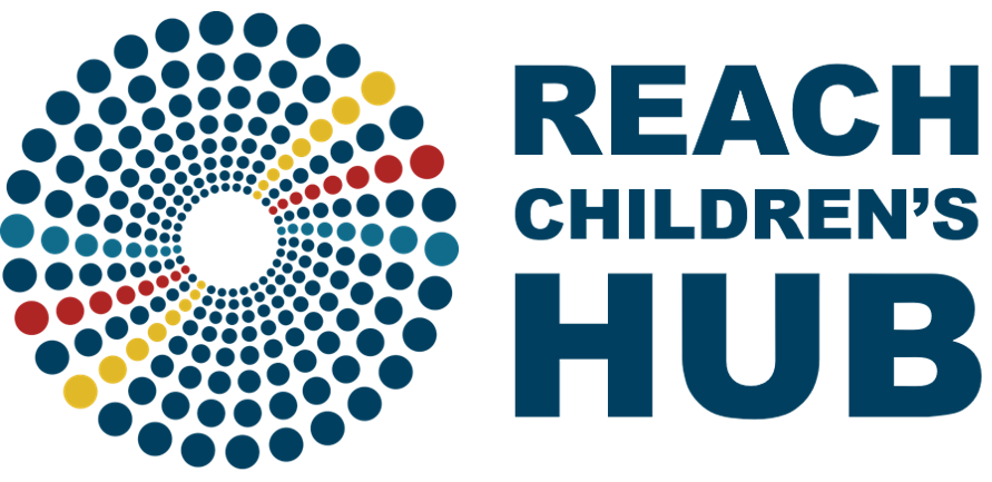 Image for Reach Children's Hub