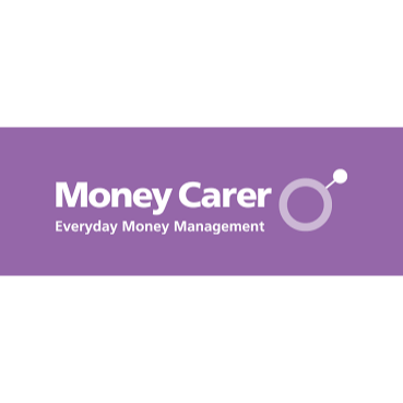 Logo for The Money Carer Foundation