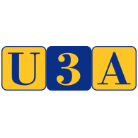 Logo for University of the Third Age - Hounslow