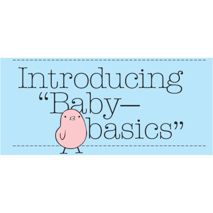 Baby Basics Sunbury image