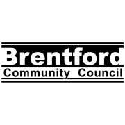 Logo for Brentford Community Council