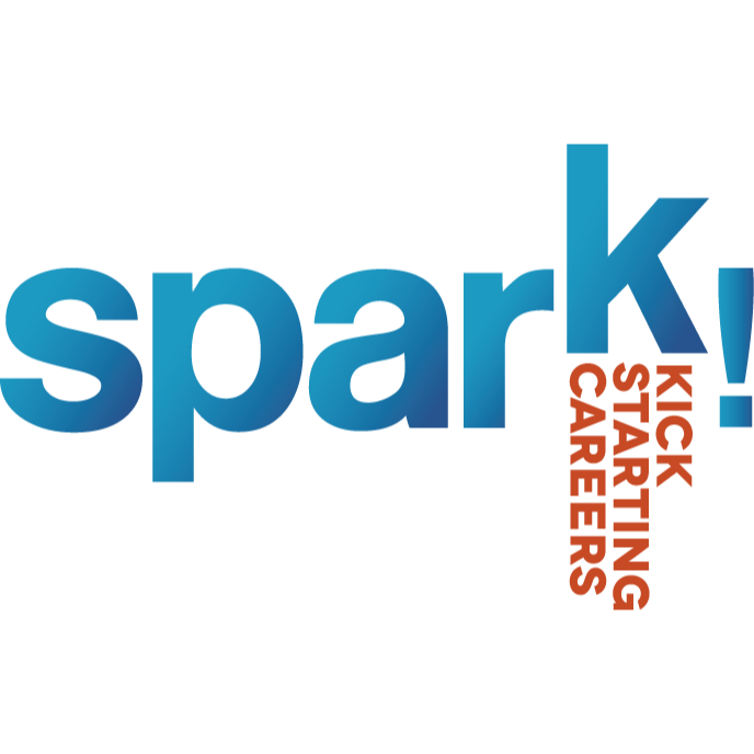 Logo for Spark!