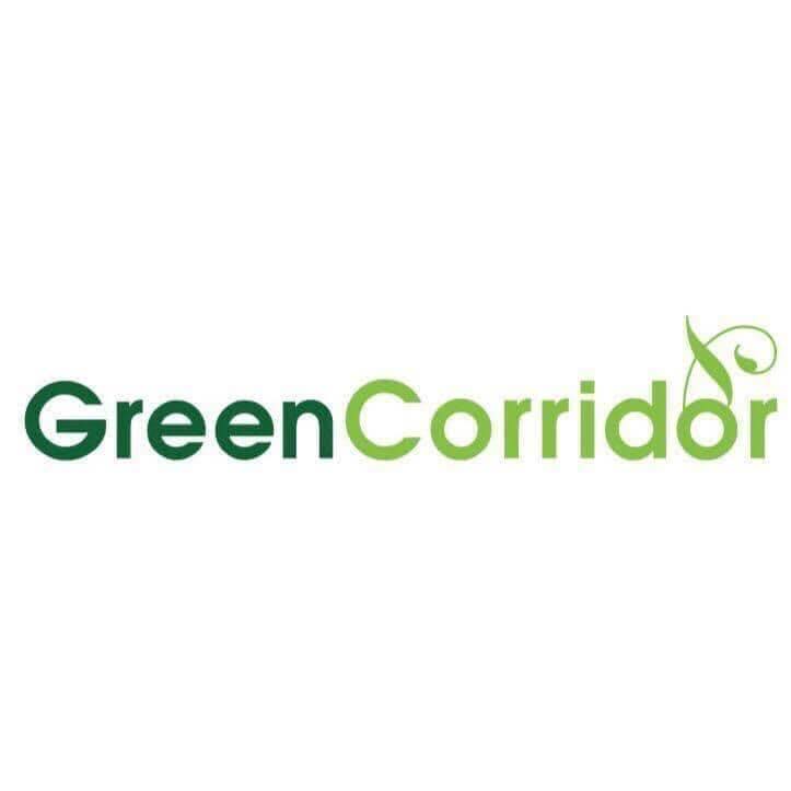 Logo for Green Corridor