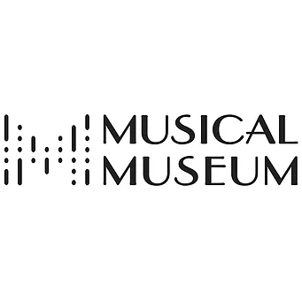 Logo for Musical Museum
