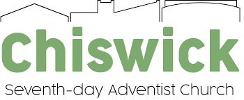 Logo for Chiswick Seventh Day Adventist Church