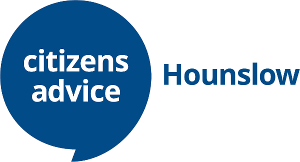 Volunteering roles with Citizens Advice Bureau Hounslow logo