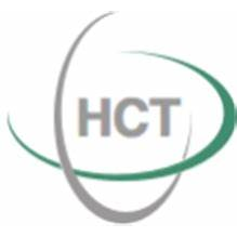 Logo for Hounslow Community Transport