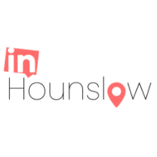 Logo for In Hounslow