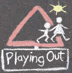 Logo for Playing Out