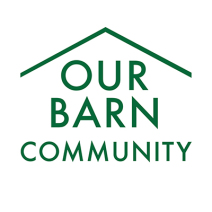 Logo for Our Barn Community