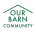 Logo for Our Barn Community