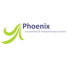 Logo for Phoenix Counselling & Psychotherapy