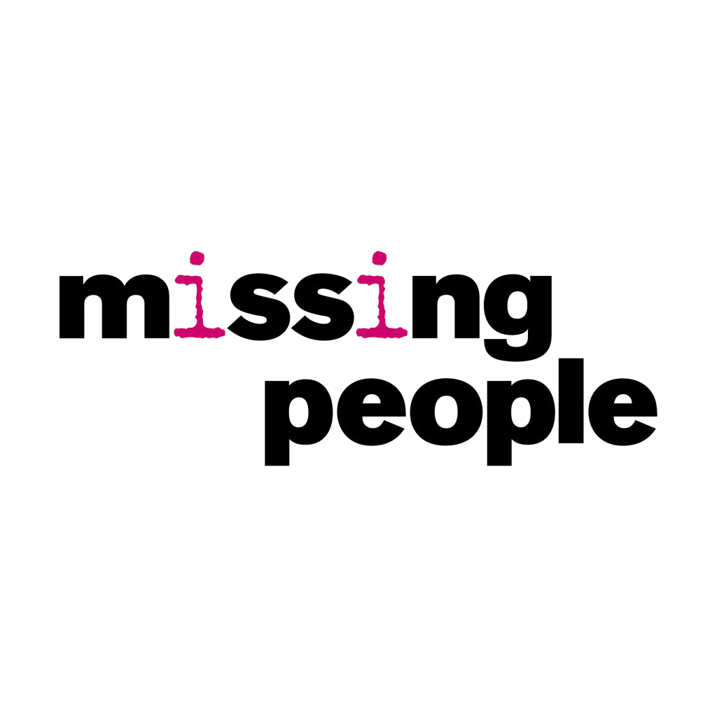 Image for Missing people help service