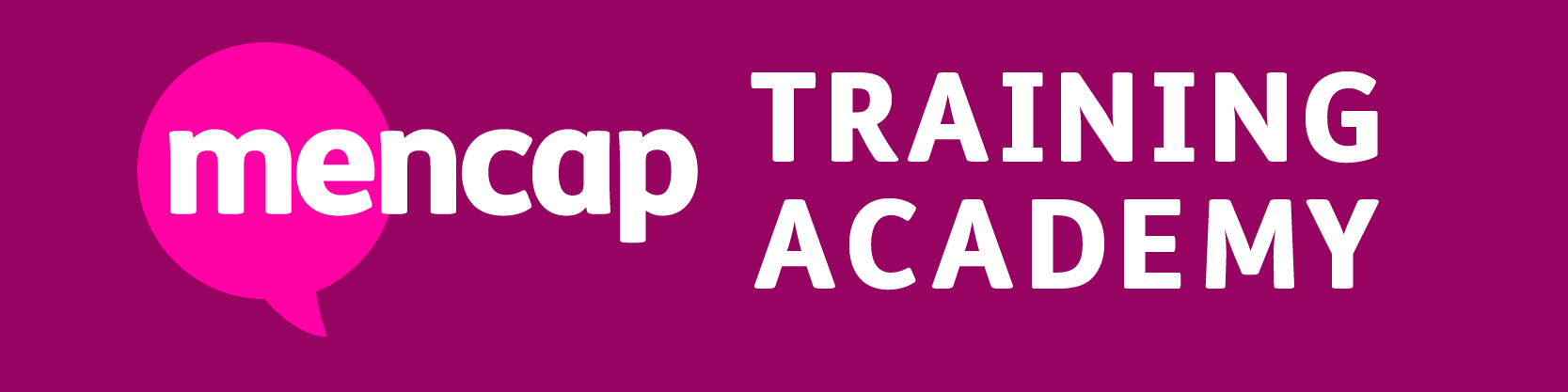 Image for Mencap Training Academy supported internships