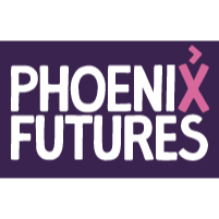 Logo for Phoenix Futures