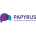Logo for Papyrus UK suicide prevention
