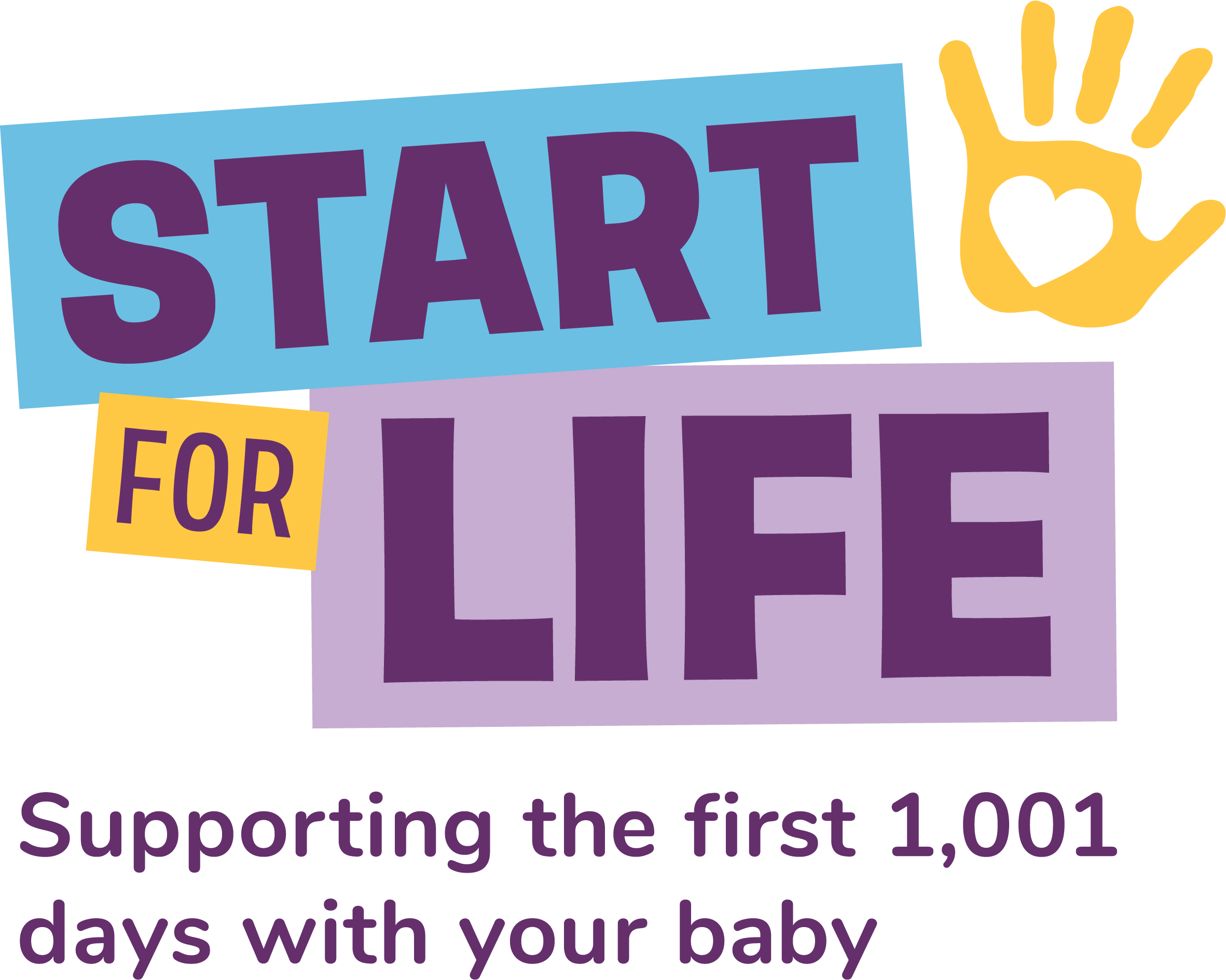 Image for Start for Life Offer
