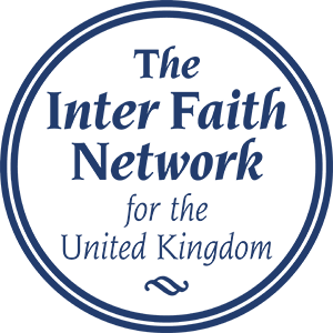 Logo for Inter Faith Network