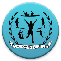 Logo for Isleworth Explorers Club