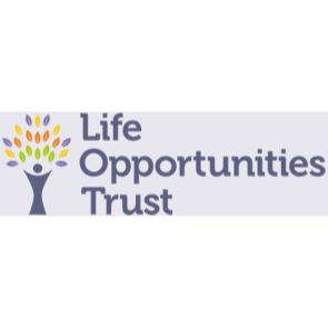 Logo for Life Opportunities Trust