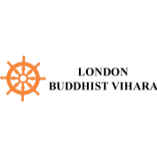 Logo for London Buddhist Vihara