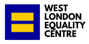 Advice and advocacy to promote equality logo