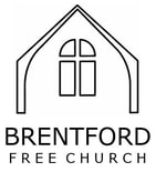 Logo for Brentford Free Church (Baptist and URC)