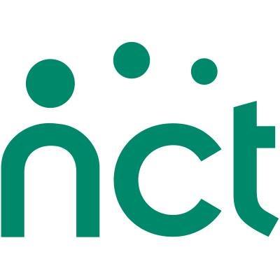 Logo for National Childbirth Trust (Twickenham, Hounslow & District)