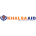 Logo for Khalsa Aid
