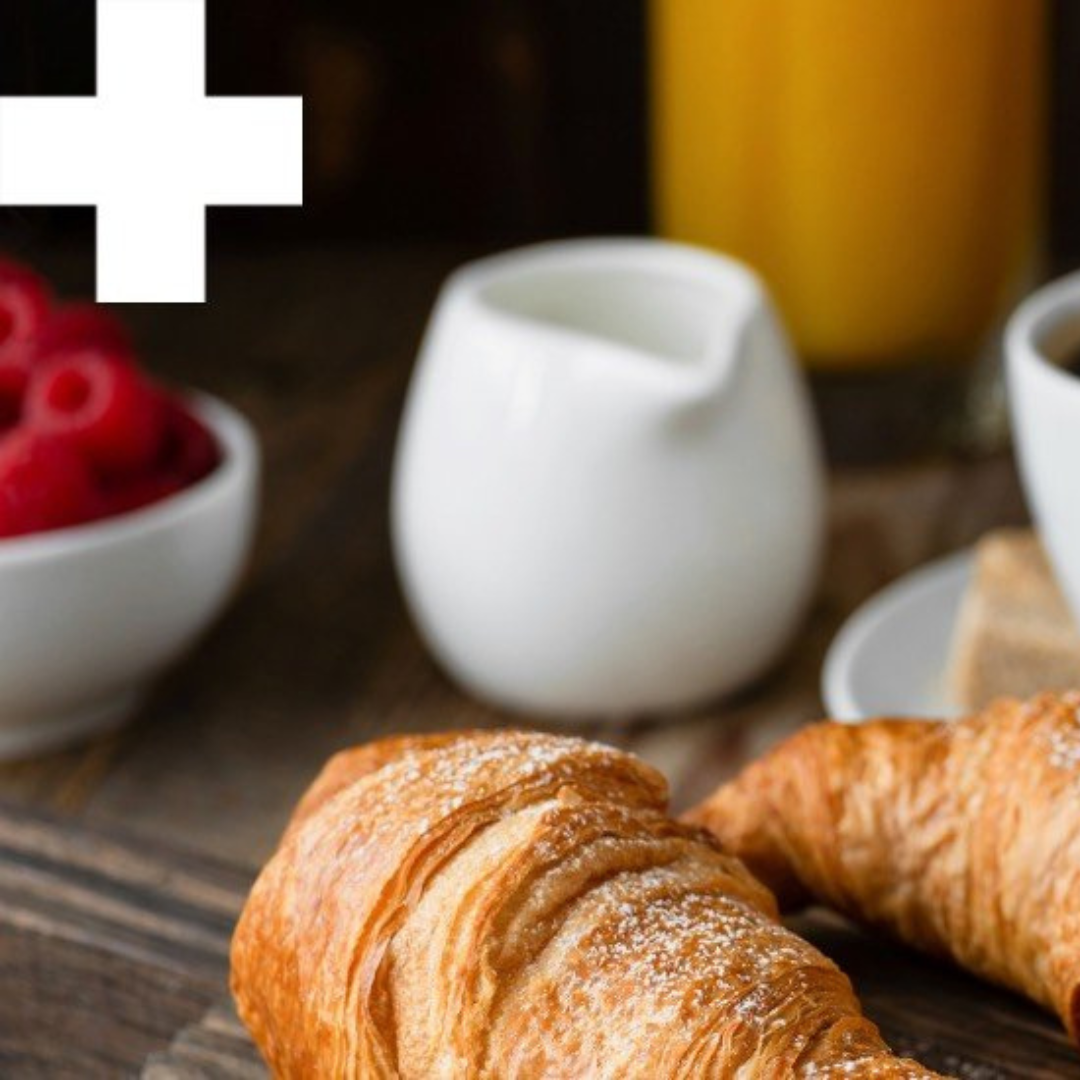 Image for Men's Breakfast