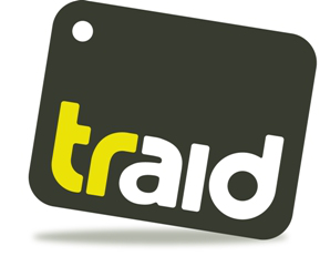 TRAID image