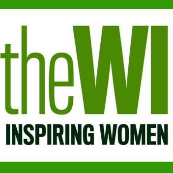 Bedfont belles women's institute logo