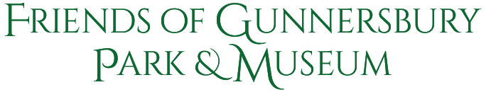 Image for Friends of Gunnersbury park and museum