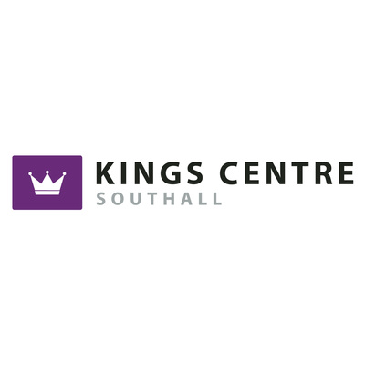 Logo for Kings Centre Southall