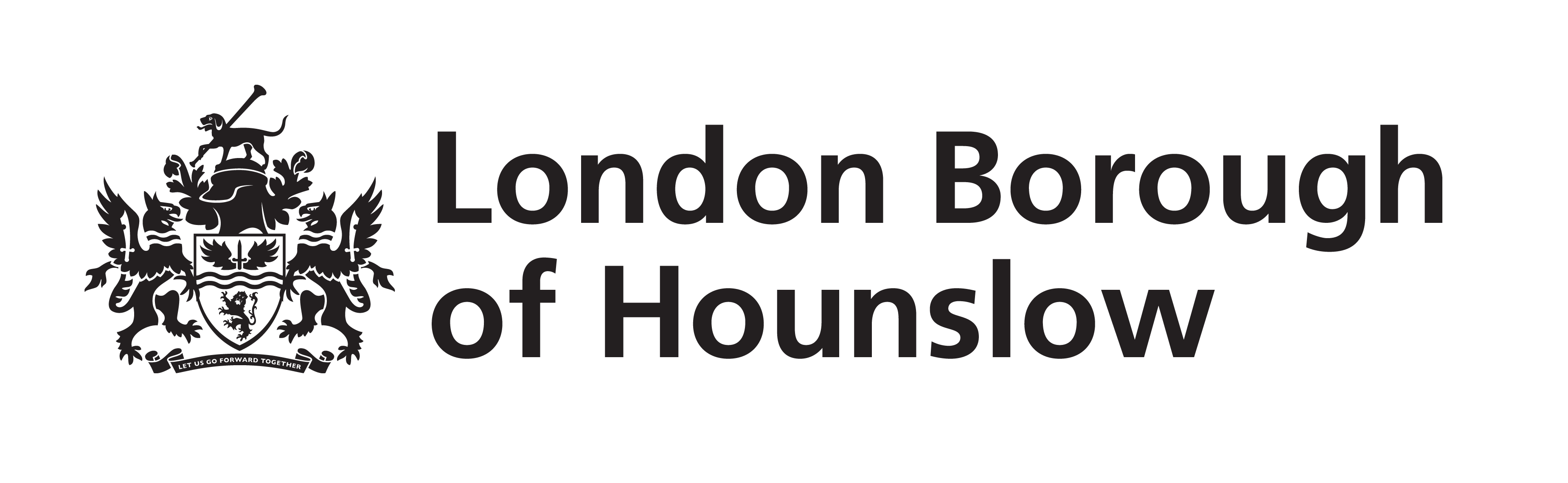Logo of London Borough of Hounslow