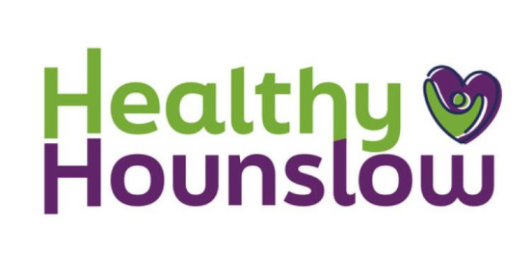 Community NHS Health Checks logo