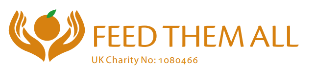 Logo for Feed Them All