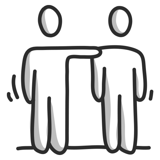 Volunteer with Planning Aid for London logo